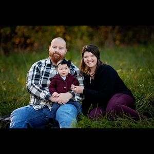 Meet your Posher, Jadee